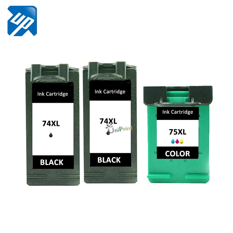 hp c5580 ink