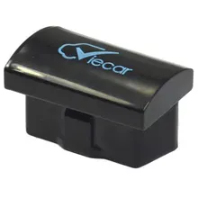 МИНИ ELM327 Viecar 2.0 ELM 327 Bluetooth viecar Диагностический Сканер elm-327 obd2 Bluetooth Поддержка Android/Windows, Бесплатная Доставка