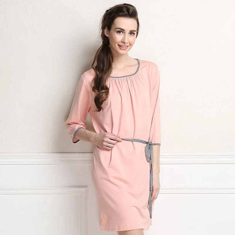 western nightwear