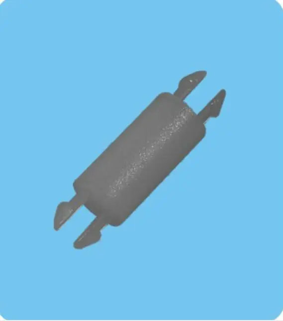 1000pcs/lot HSP-8A length 7.9MM free shipping nylon pcb support spacer | Обустройство дома