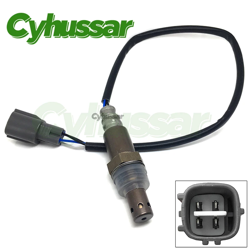 

O2 Lambda Sensor Oxygen Sensor Air Fuel Ratio Sensor for Toyota HIGHLANDER Highlander ASU40 1ARFE 3ARFE 89467-0E070 2009-2012