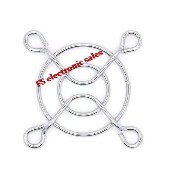 

5 PCS 3d printer parts Makerbot accessories Cooling C net filter Guard 4cm 40mm for 3D Printer Parts