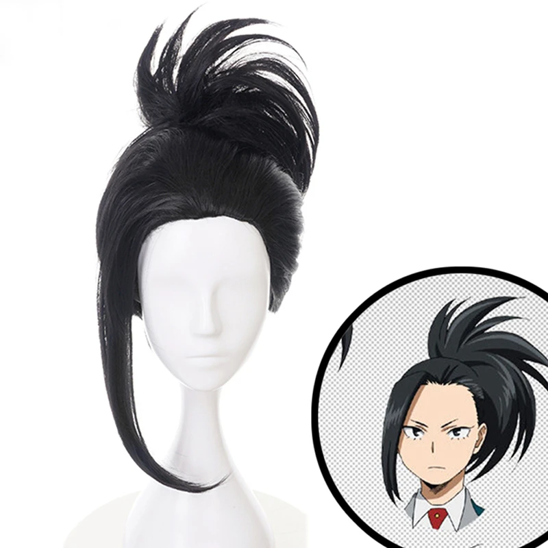 Yaoyorozu wig Clearance