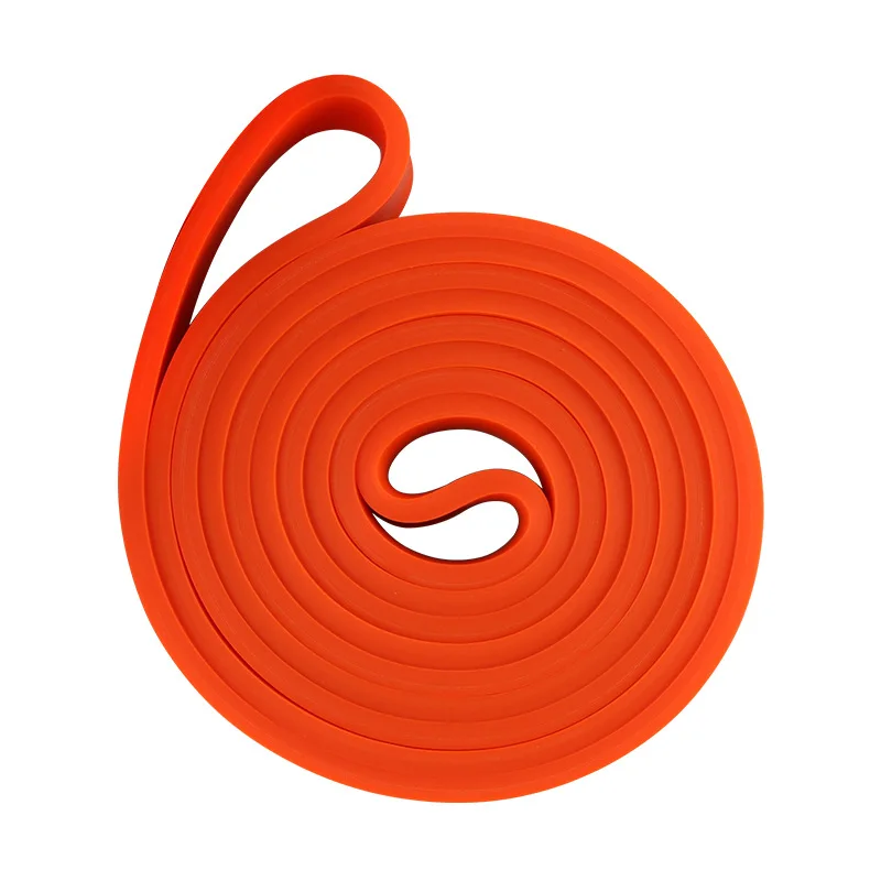 Fitness Resistance Bands Set Pilates Workout Latex Tube Pull Rope Multifunction Sport Elastic Band Training  Exercise Equipment