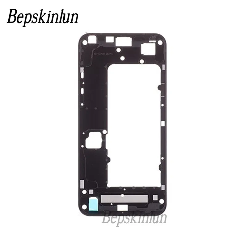Bepskinlun оригинальный для LG Q6 M700N одна SIM средняя рамка Корпус запасная часть Astro