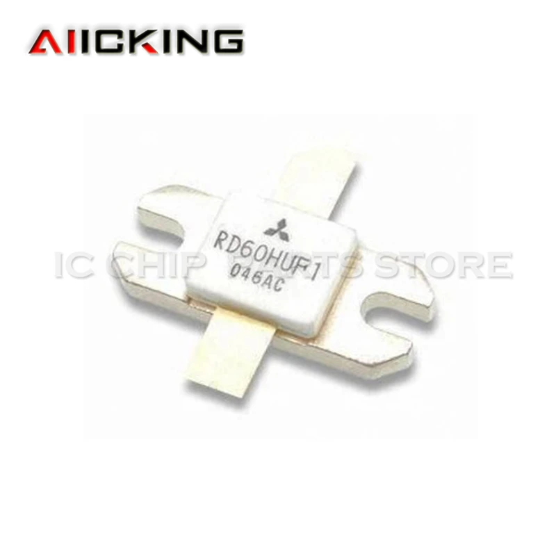 

RD30HVF1 SMD RF tube High Frequency tube Power amplification module
