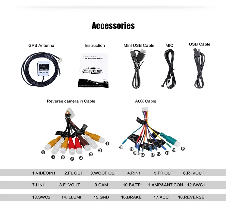 Top Eunavi 8 inch Car DVD Player GPS Navigation For Toyota Camry 2007 2008 2009 2010 2011 BT Steering wheel control 9