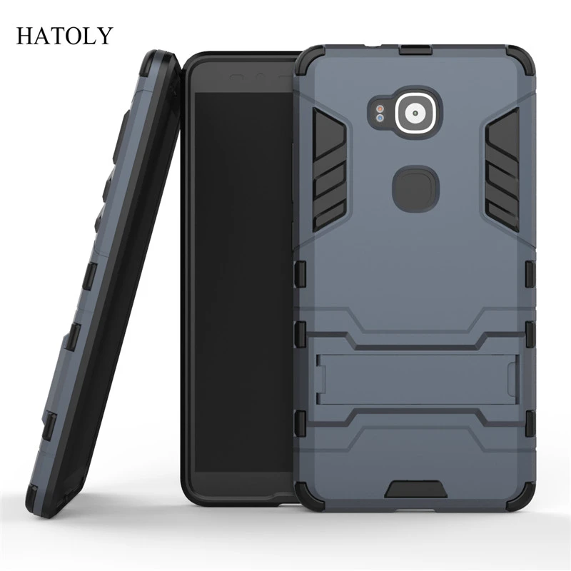 Carcasa de goma Huawei G8, carcasa de Robot, Funda dura PC, carcasa trasera para G8, Funda protectora para Huawei G8|case huawei|phone casescase huawei g8 - AliExpress