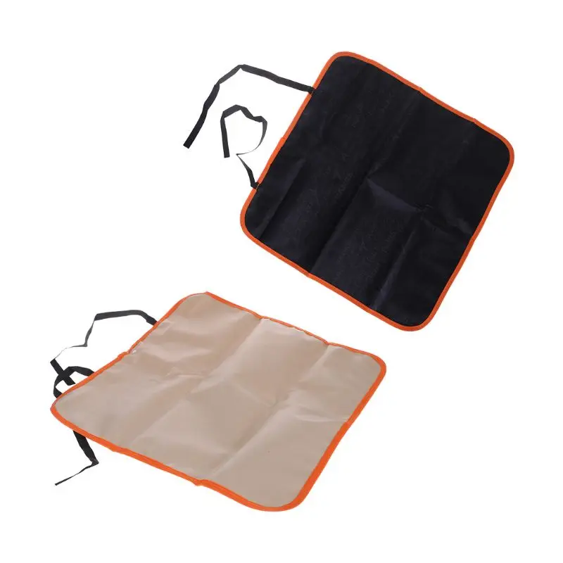 

1 Pc Anti-friction Automobile Seat Covers For Kids Safety Chair Car Seat Cushion Protector Universal Car-styling Accessories