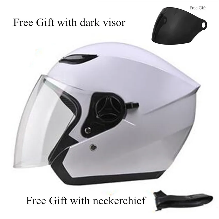 

Free shipping Motorcycle Face Motorbike Helmet Open Face Helmet capacete casco helmets e moto motociclista casco para moto kask