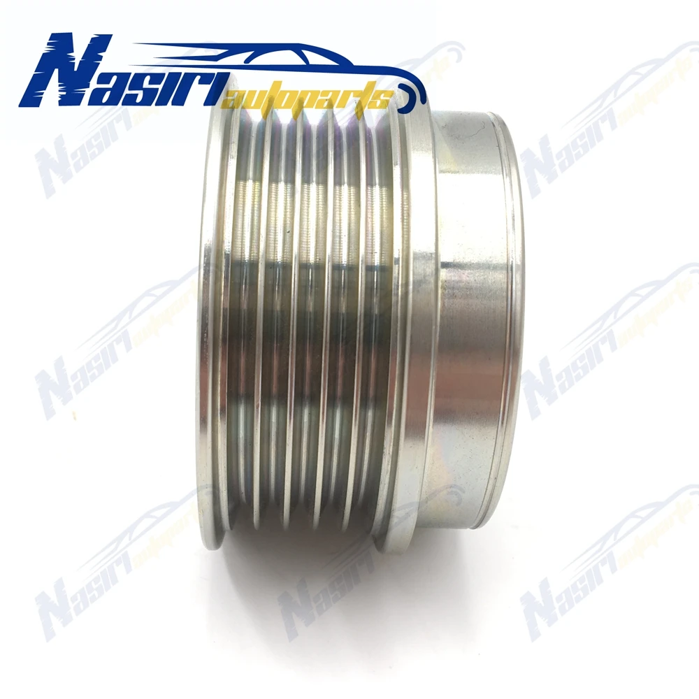 Обгонный шкив генератора для VW AUDI 038903119 M 022903119D 022903119B 028903119AC F-552699.02 535000510