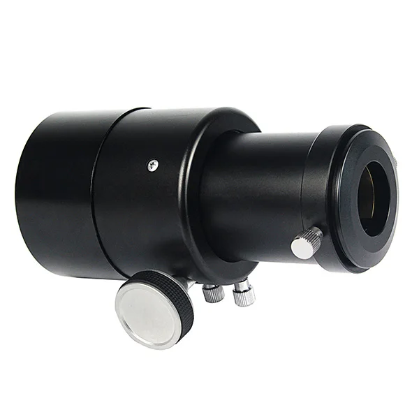 " односкоростной Crayford Focuser 52 мм ход для SCT телескоп w/1,25" адаптер M0127A