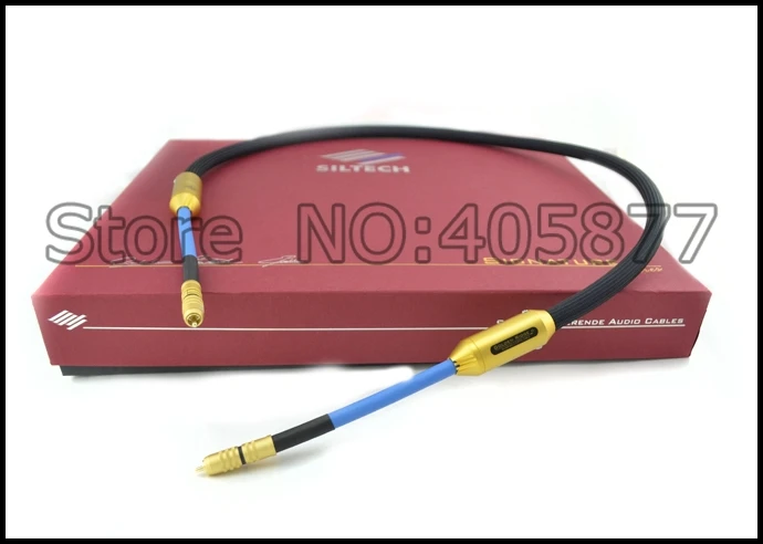 

audio Golden Ridge G-6 digital cable RCA audio digital Cable 1 Meter
