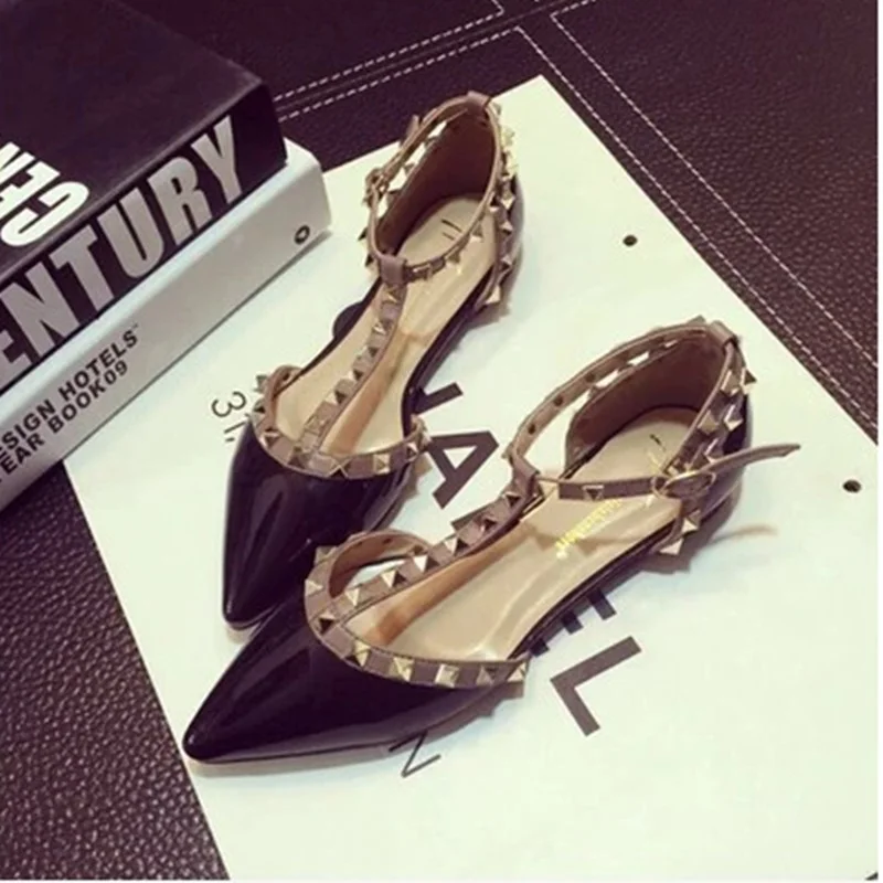 shoes in fashion 2019