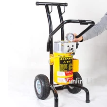 Высокая-Давление безвоздушного напыления Лидер продаж безвоздушного распыления пушки M919D