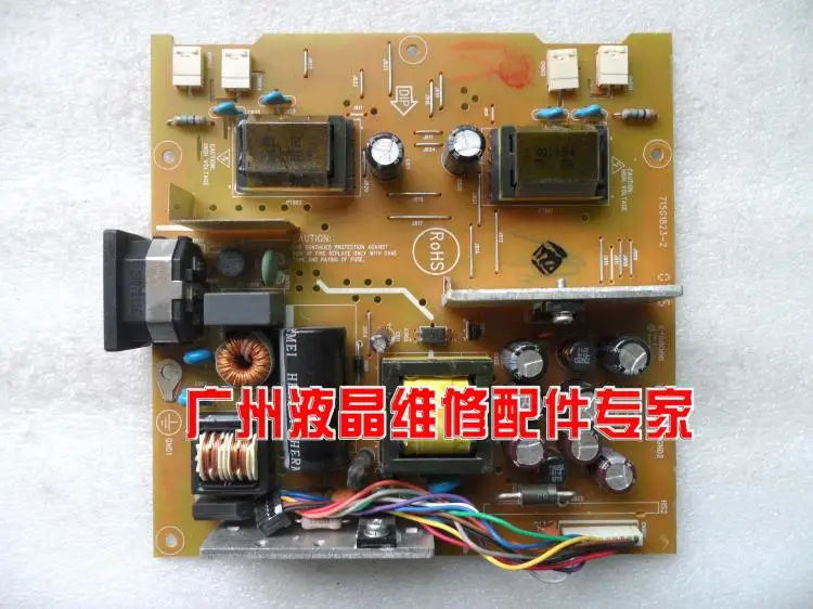 

Free Shipping>Original 100% Tested Work VA903 Series power board 715G1823-2 package test