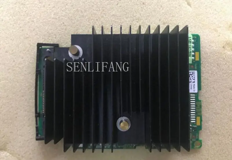 0GDJ3J GDJ3J для H330 Raid Card 12 ГБ/сек. SAS/SATA контроллер протестирован | Компьютеры и офис