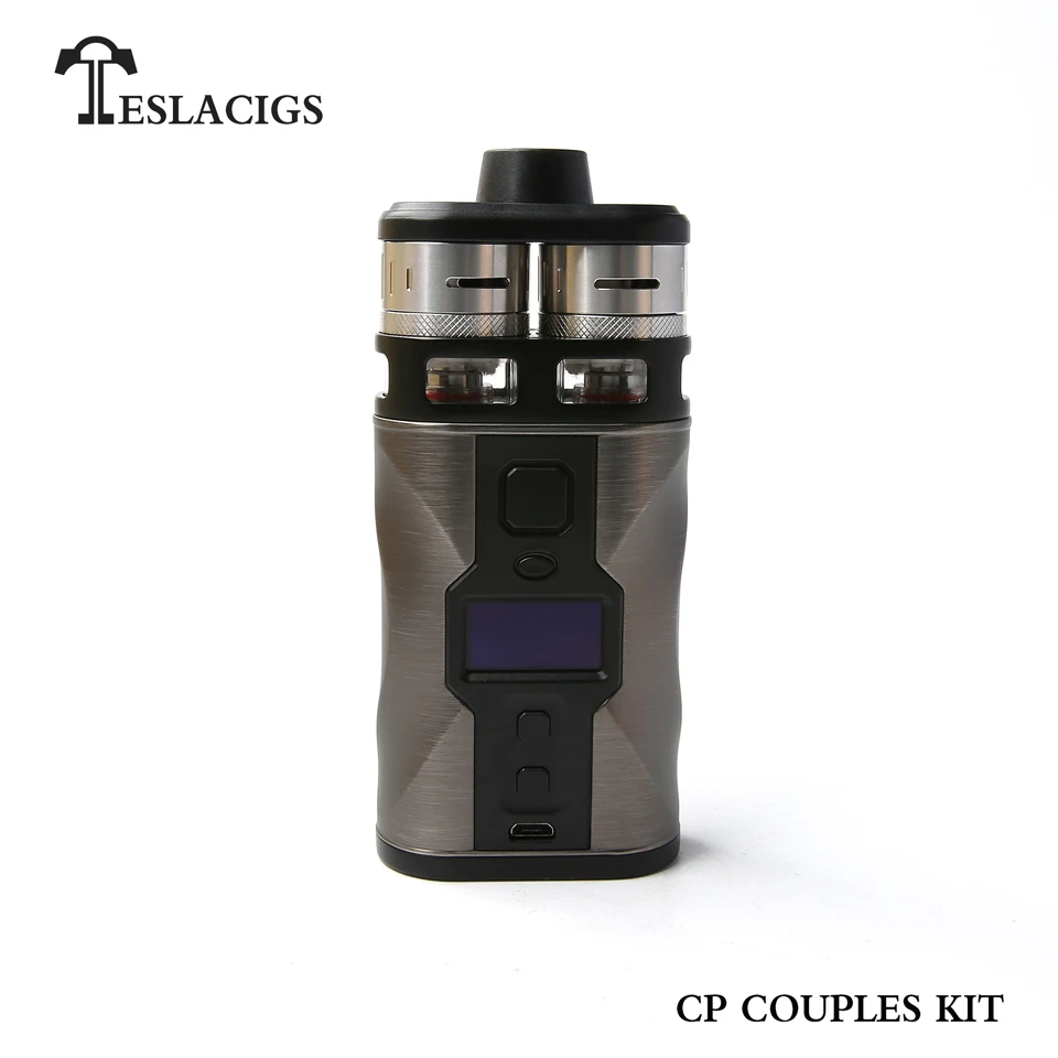 Tesla CP COUPLES Kit 07