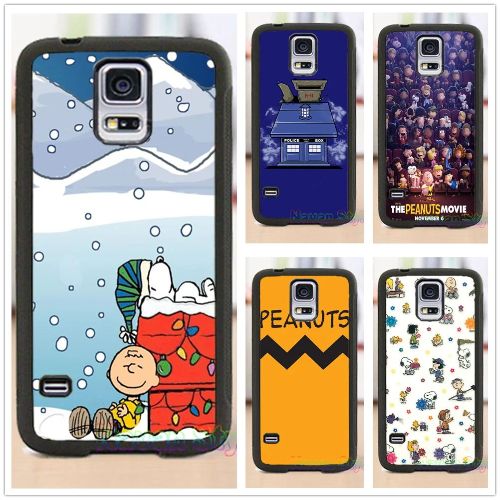 custodia galaxy s6 edge snoopy custodia galaxy s6 edge snoopy