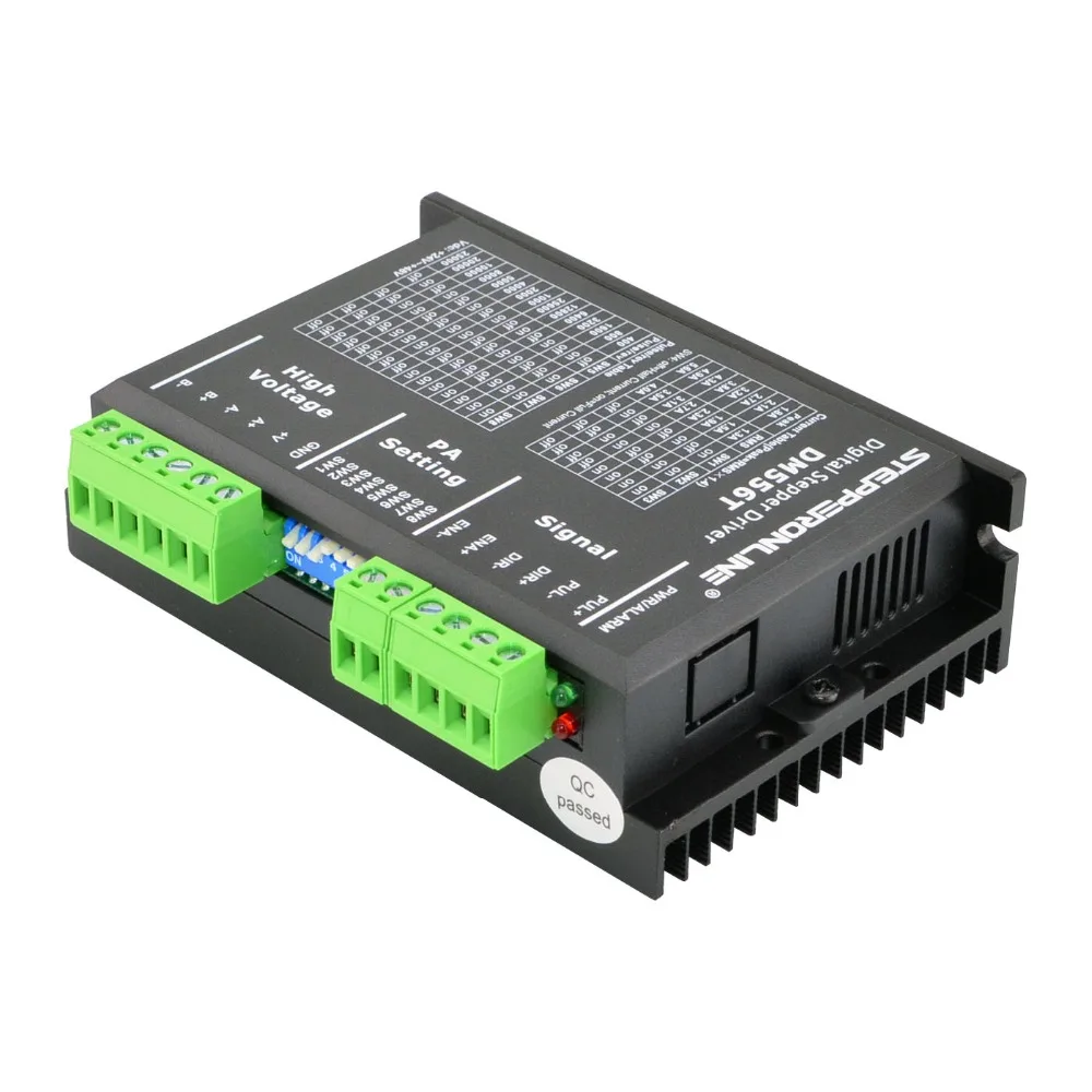 DM556T 3