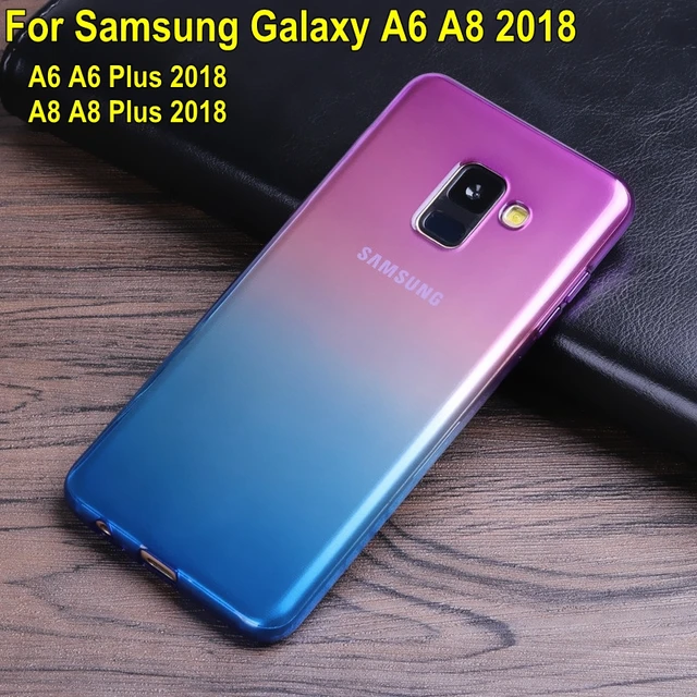 custodia samsung a6 plus 2018 originale