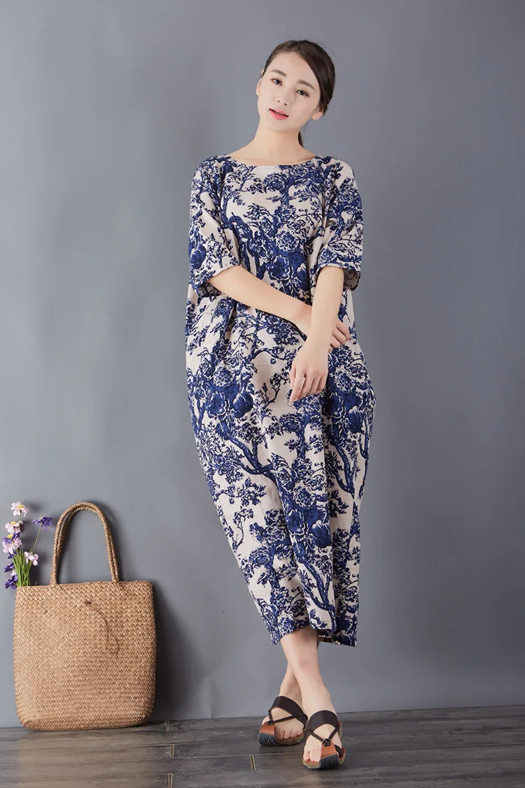 QS01613 vintage dress (29)