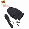 ATDIAG OBD OBD2 16Pin Женский удлинитель открывающийся кабель автомобильный диагностический интерфейс разъем OBD II Женский конвертер OBD2 Мужской кабель ► Фото 1/6