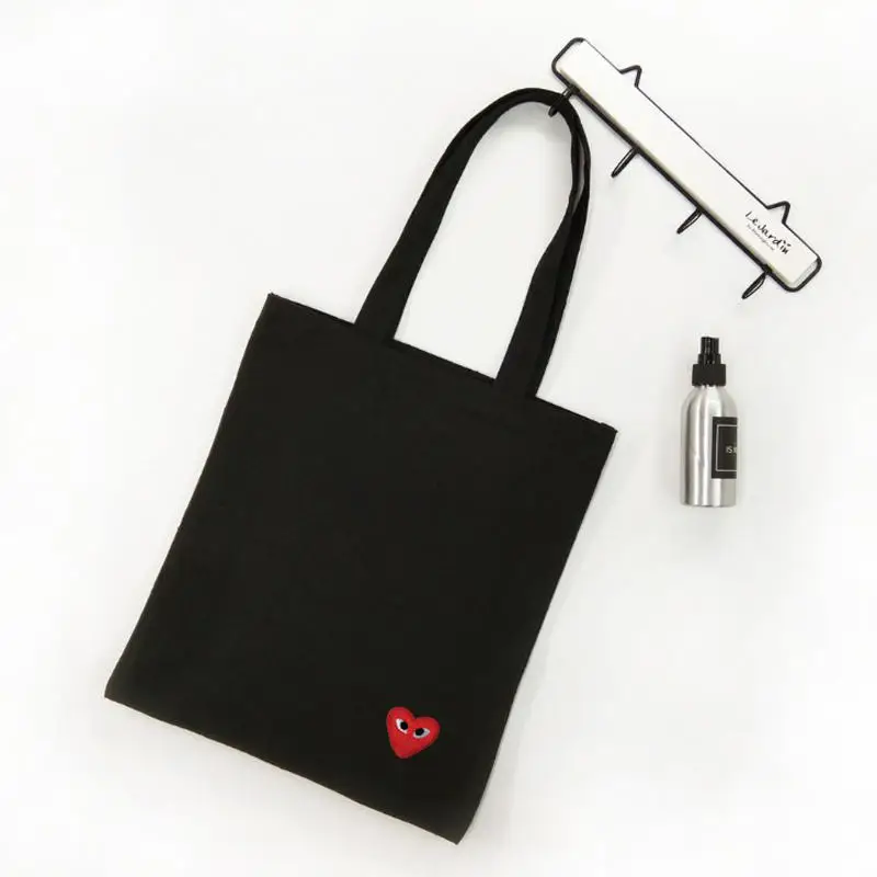 

Shopping Bag High-Quality Women Handbags Canvas ToteBags Reusable Clutch Bags High Capacity Shopping Bags
