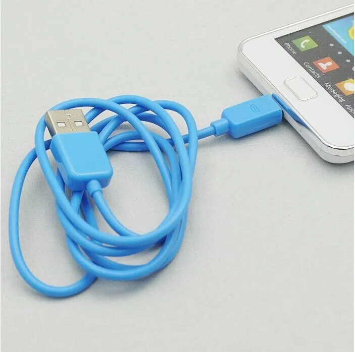 Samsung Galaxy S4 Mini Usb Kabel