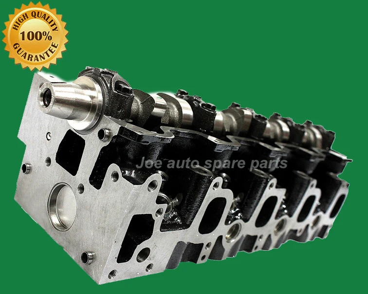 2LT/2L/2L T полный цилиндр головка в сборе/в сборе для Toyota Hilux 2400/HiAce/Dyna 2446cc 2.4D + TD SOHC 8 1998