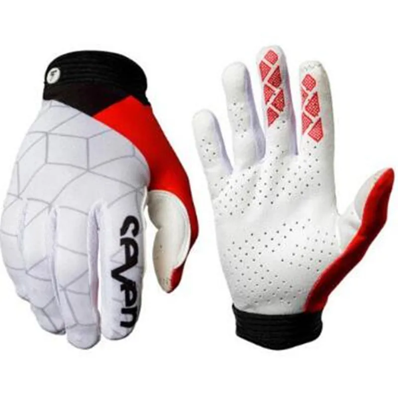

TLD carreras troy guantes cross country guantes, guante transpirable guantes GP Pro