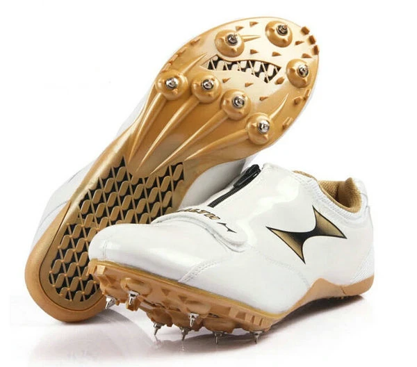 Health spikes for sprinters Clearance