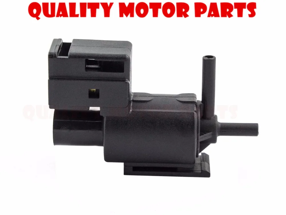 Вакуумный выключатель VSV EGR Соленоидный клапан для Мазда 2004 2010 Mazda Protege 626 OEM RX 8 K5T49090