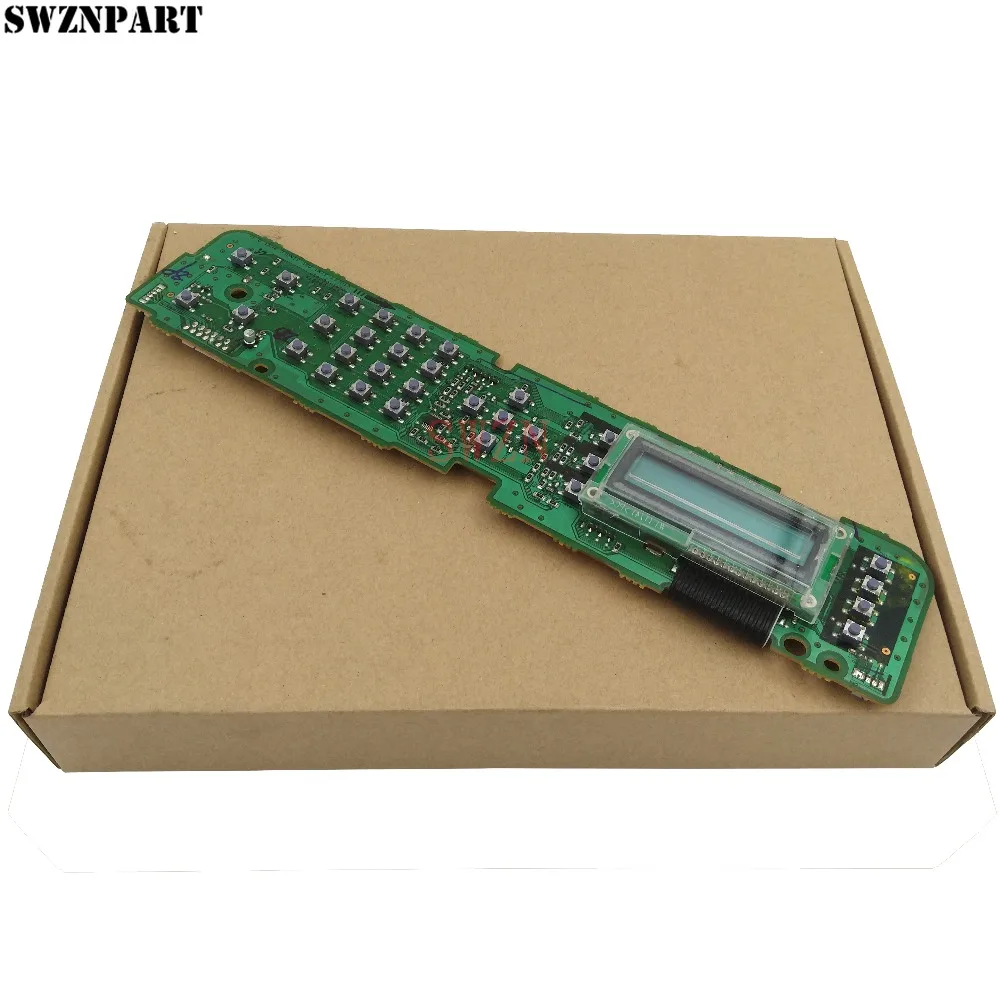 Controllo-Montaggio Del Pannello Pba-Ope Per Samsung Clx-3305Fn Clx-3305Fw Clx-3305F M2070F M2070Fn M2070Fw Jc92-02497A Jc92-02497B