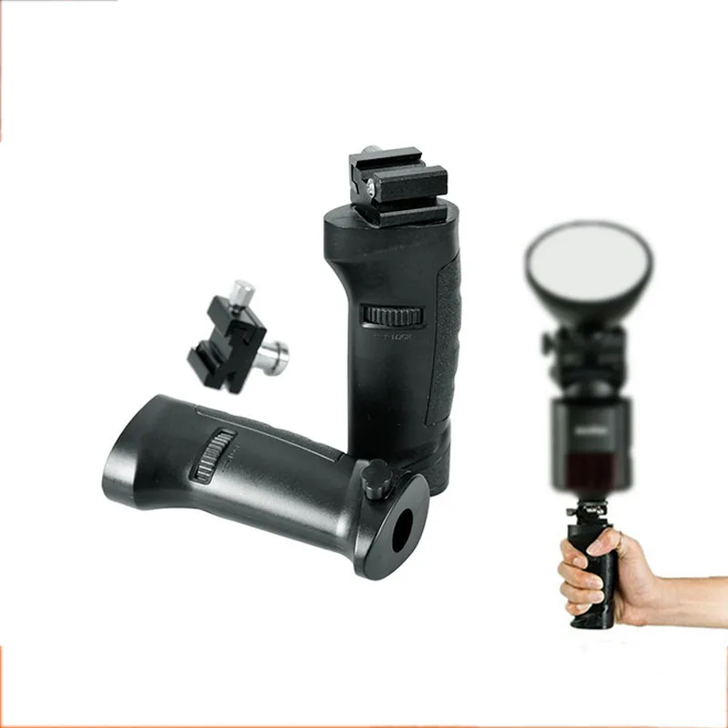 Godox Ad360 Flash Accessories Hot shoe Handle Grip FG 40 for Speedlite