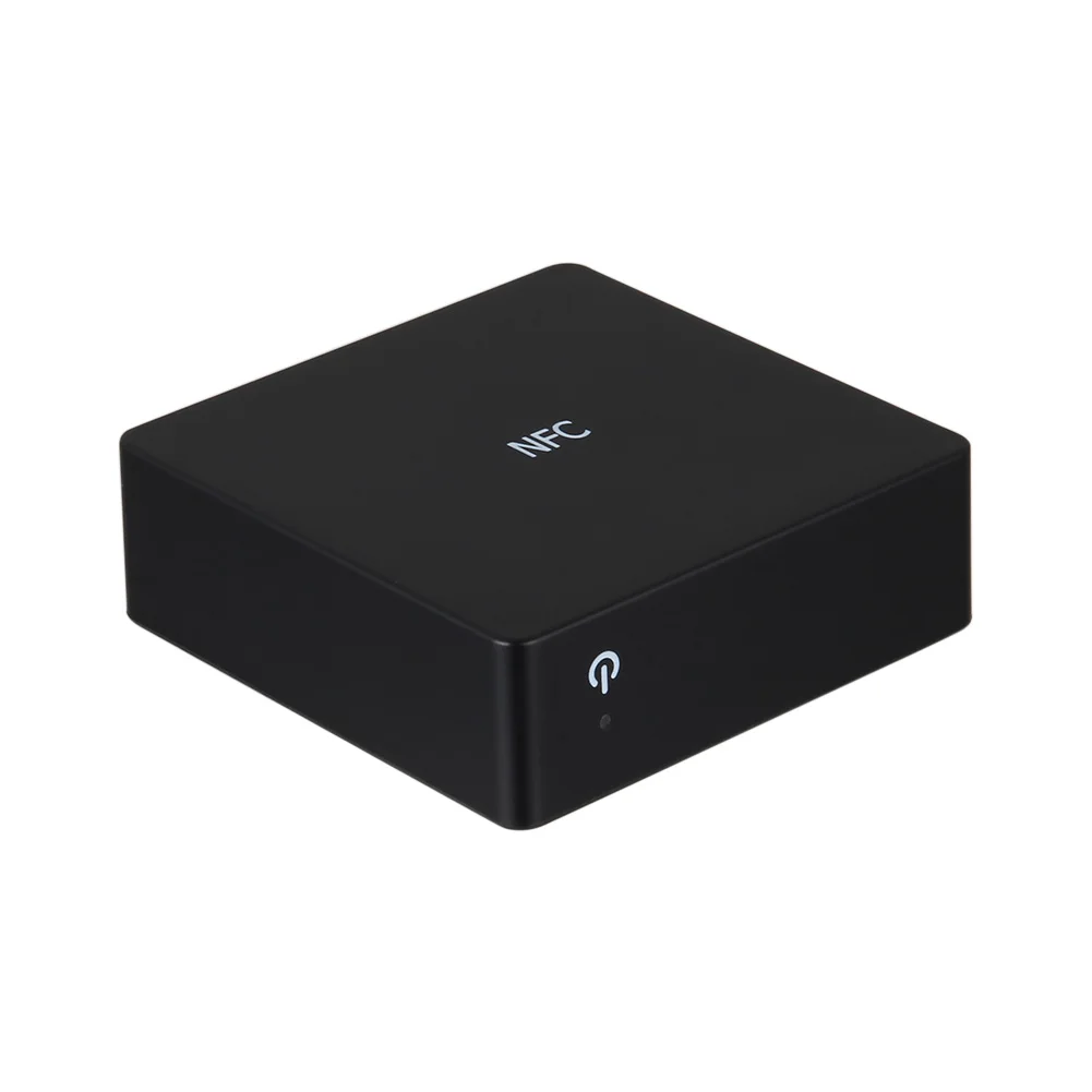 

NFC Bluetooth 4.0 Audio Receiver Aptx Wireless Digital Music Receiver RCA Optical Output Coaxial @ SD998