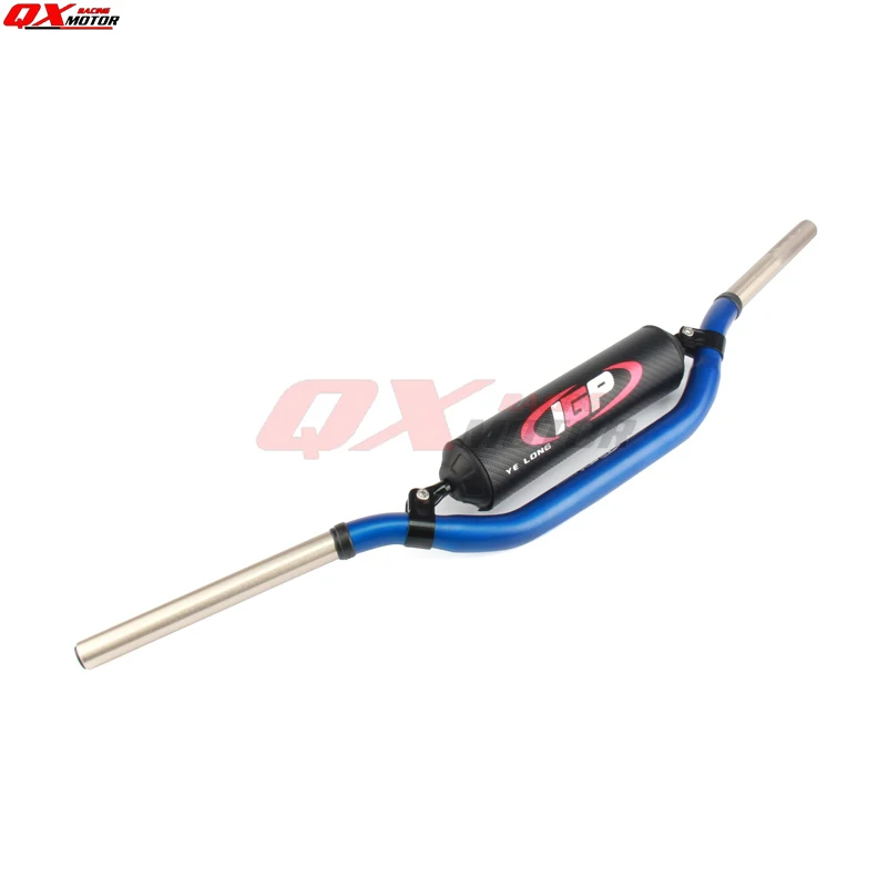 Ручки руля для мотокросса 28 мм жировые бруски ДЛЯ CRF EXC EXCF SX SXF SXS XC XCR XCW XCF XCRF NXC MX SMR