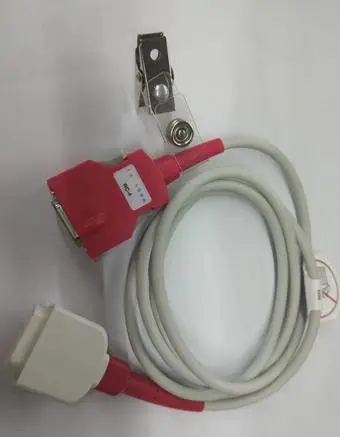 

2406 rainbow RC-4 patient cable for monitor New,Original