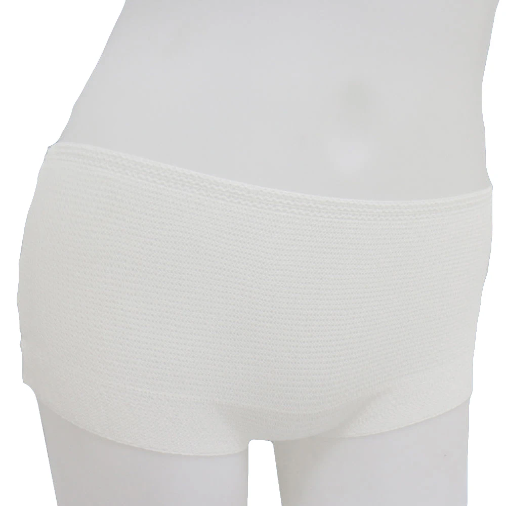 10PCS Disposable Incontience Panties Pregnant Women Underwear Multi use Disposable Postpartum