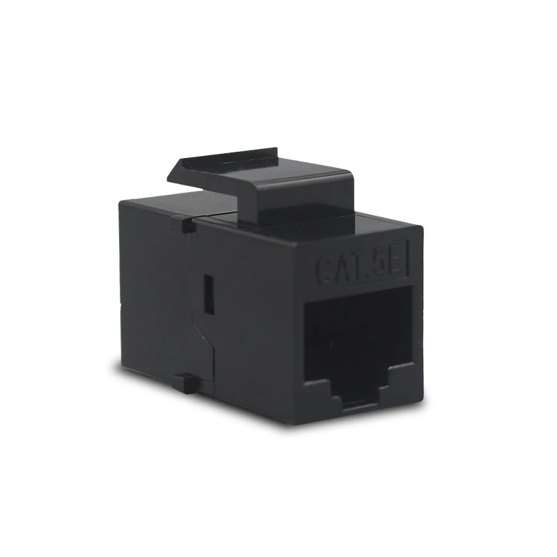 CAT5E RJ45 keystone pic 6