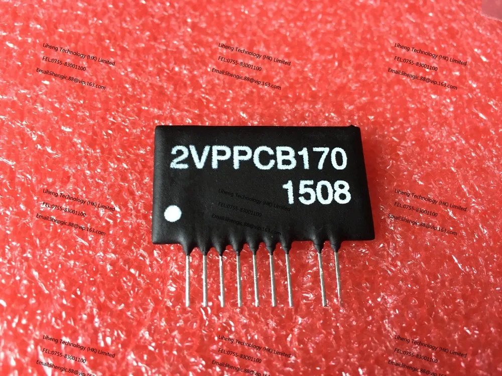 И 2VPPCB170