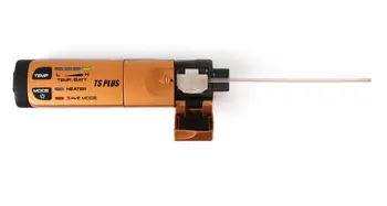 

DHL Free shipping Korea INNO TS PLUS Hot Jacket Thermal Stripper for Ribbon Fiber TS Plus ribbon fiber thermal stripping pliers