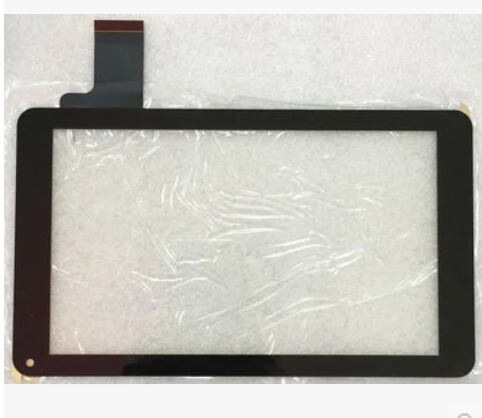 

New For 9" inch Nevir NVR-TAB9QHD S2 Tablet Outer Touch Screen Touch Panel glass Digitizer Replacement Free Shipping