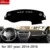 HochiTech para Peugeot 2008 301 508 3008 dashboard mat Cojín Pad Photophobism almohadilla Protectora Sombra car styling accesorios