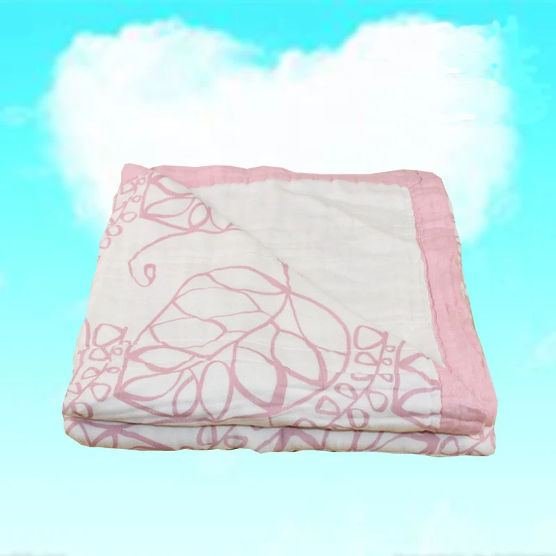 Муслиновое детское одеяло adamant aden anais из бамбукового волокна для новорожденных, полотенце для путешествий, Пеленальное Одеяло Aden Anais, утепленное Одеяло 8