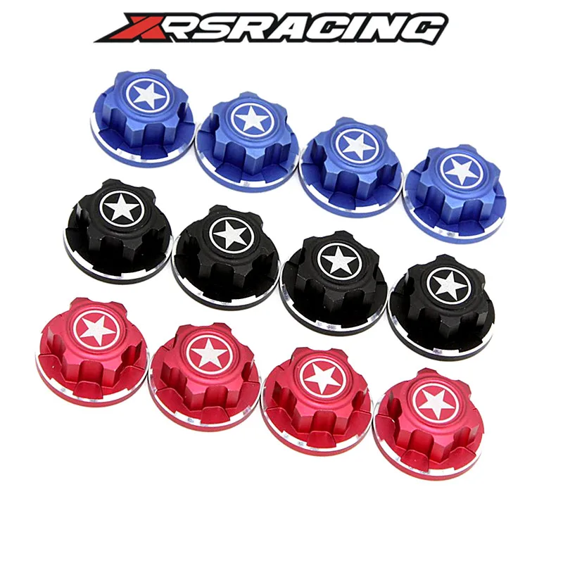

XRS X-MAXX wheel nut for Traxxas X-maxx summit 17mm
