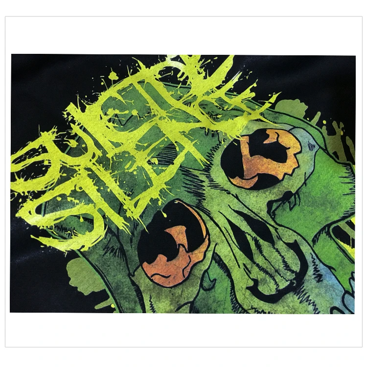 SUICIDE SILENCE MUSCLE MUSIC/METAL/DEATHCORE/ROCK-S M L XL XXL толстовка Азиатский размер