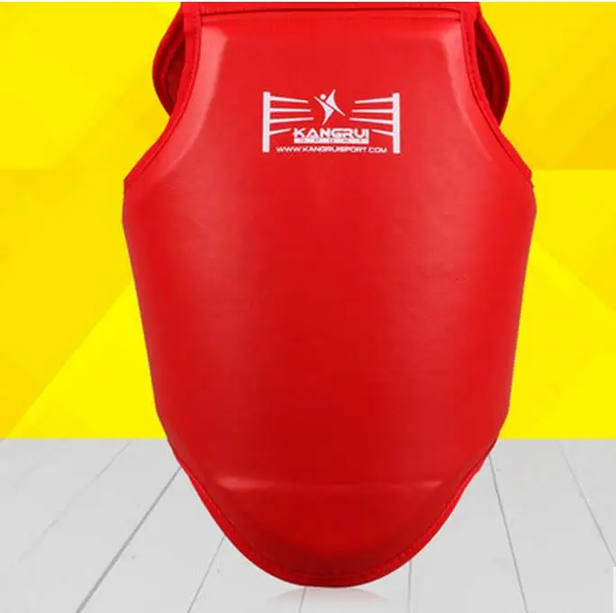 Women's Boxing Breast Protectors Women's - Martial Arts Breast