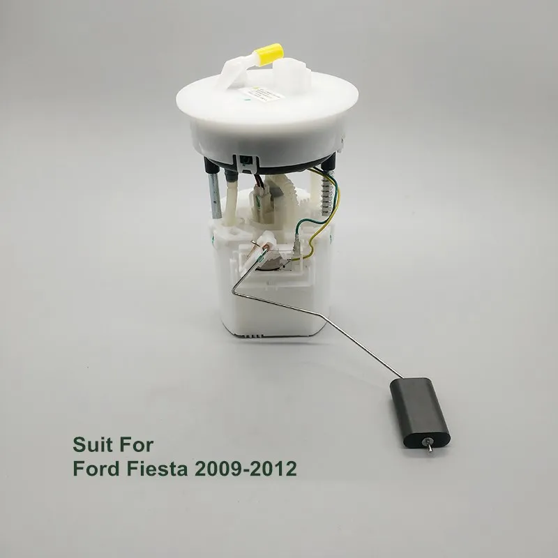 Car Fuel Filter Gasoline pump assembly For Ford Fiesta 2009 2012in