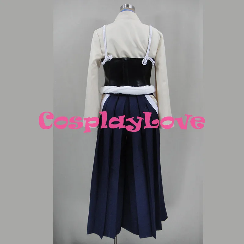 Yasusada Battle Cosplay Costume (3)